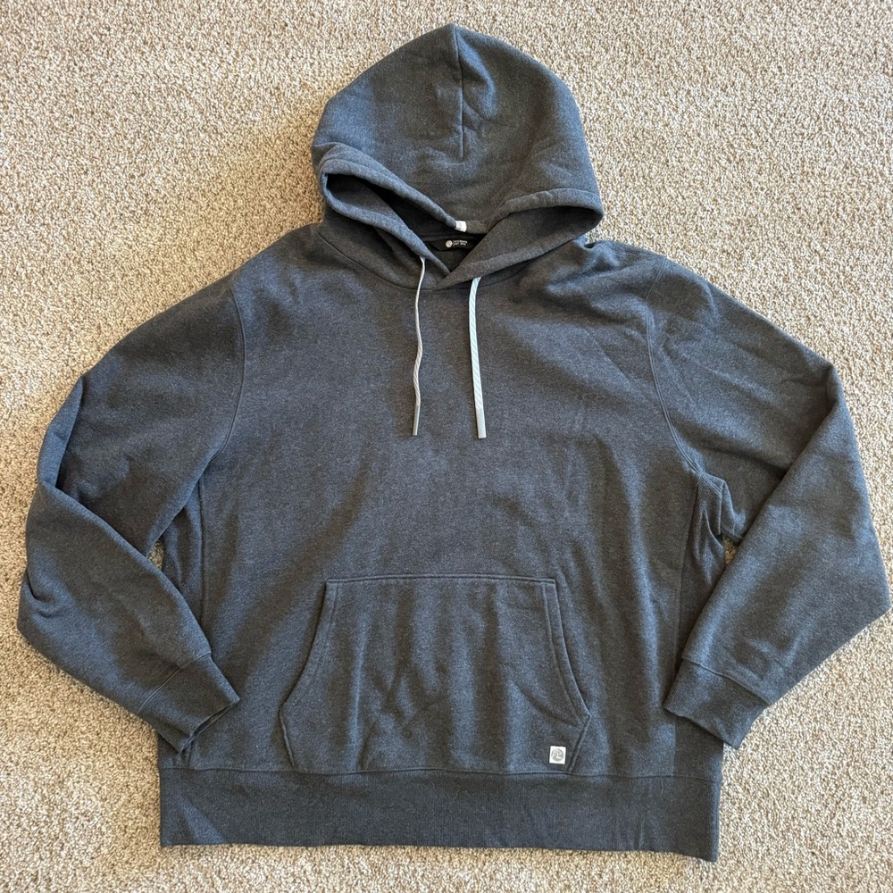 Men's Rhoback Huddle Hoodie